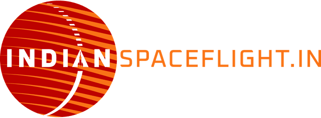 indianspaceflight.in logo